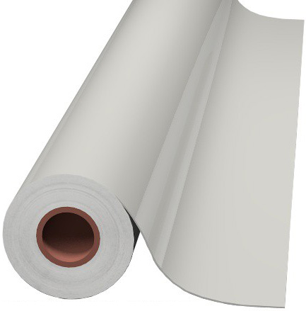 15IN LIGHT GRAY SUPERCAST OPAQUE - Avery SC950 Super Cast Series Opaque